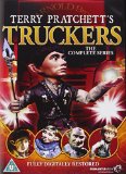 Terry Pratchett's Truckers The Complete Series [DVD]