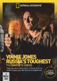 Vinnie Jones: Russia's Toughest [DVD]