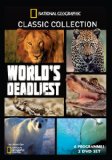 National Geographic Classics: World's Deadliest [DVD]