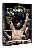 Wwe: Night Of Champions 2013 [DVD]