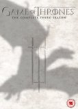 Game of Thrones - Season 3 [DVD]
