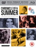Chronicle of a Summer (DVD + Blu-ray)