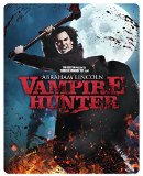 Abraham Lincoln Vampire Hunter - Limited Edition Steelbook [Blu-ray]