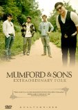 Mumford and Sons: Extraordinary Folk [DVD] [2013]