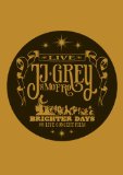 JJ Grey And Mofro: Brighter Days [DVD] [2013]
