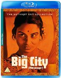 The Big City [Blu-ray]