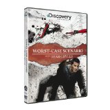 Bear Grylls - Worst-Case Scenario [DVD]