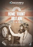 Home Front Britain [DVD]
