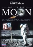 Race To The Moon [DVD]