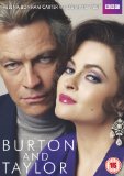 Burton and Taylor [DVD]