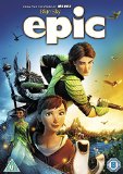 Epic [DVD]