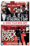 St George's Day/The Fall Of The Essex Boys [DVD]