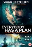 Everybody Has A Plan [DVD]