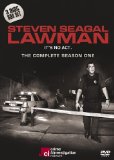 Lawman Season One [DVD]