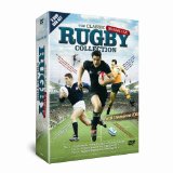 The Classic Rugby Collection [DVD]