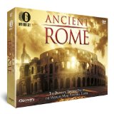 Ancient Rome (6 Disc) [DVD]
