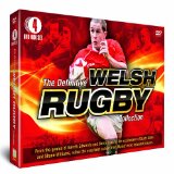 Definitive Welsh Rugby Collection [DVD]