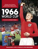 1966 World Cup DVD and Replica Programme