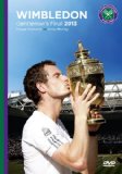 Wimbledon: Official 2013 Gentlemen's Final - Novak Djokovic vs Andy Murray - Double DVD: The Complete Final [DVD]
