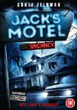 Jack's Motel [DVD]