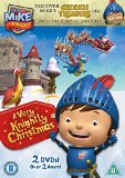 Mike The Knight: A Very Knightly Christmas [DVD]