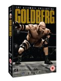 WWE: Goldberg - The Ultimate Collection [DVD]