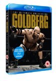 WWE: Goldberg - The Ultimate Collection [Blu-ray]