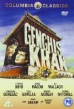 Genghis Khan [DVD]