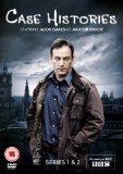 Case Histories - Series 1-2 [DVD]