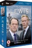 Lewis - Series 1-7 [DVD]
