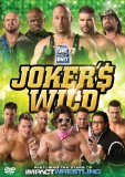 Tna Wrestling: One Night Only - Joker's Wild [DVD]