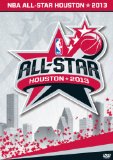 NBA All-Star 2013 [DVD]