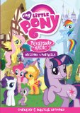 My Little Pony: Friendship is Magic - Welcome To Ponyville [DVD]