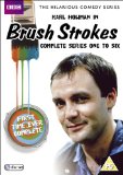 Brush Strokes - The Complete Boxed Set [DVD]