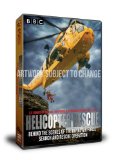 Helicopter Rescue [3 DVD Box Set As Seen On BBC1)]