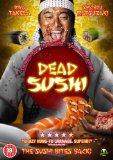 Dead Sushi [DVD]