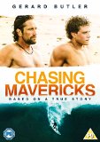 Chasing Mavericks [DVD]