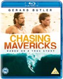 Chasing Mavericks [Blu-ray]