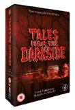 Tales From The Darkside: The Complete Collection [DVD]