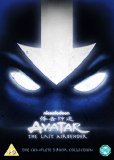 Avatar: The Last Airbender - The Complete Collection [DVD]
