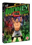 WWE - Money In The Bank 2012 [DVD]
