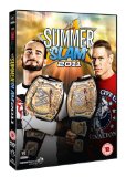 WWE - SummerSlam 2011 [DVD]