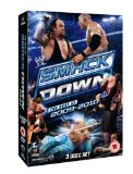 WWE: Smackdown - The Best Of 2009-2010 [DVD]