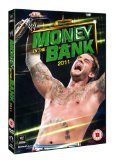 WWE: Money In The Bank 2011 [DVD]