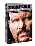 WWE: Stone Cold Steve Austin - The Bottom Line On The ... [DVD]