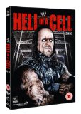 WWE: Hell In A Cell 2010 [DVD]