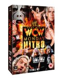 WWE - The Very Best of WCW Monday Nitro [DVD]