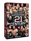 WWE - Greatest Superstars of The 21st Century [DVD]