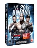 Wwe: 2013 Annual [DVD]