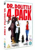 Dr Dolittle Quad Pack [DVD]